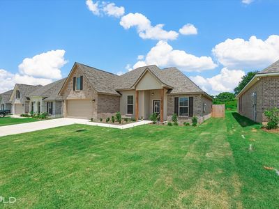286 Cessna Dr, Shreveport, LA, 71106
