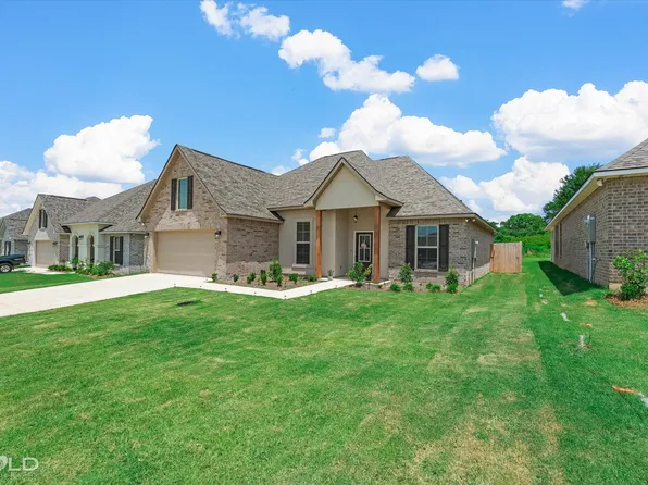 286 Cessna Dr, Shreveport, LA 71106