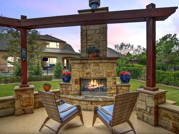 1841 Harvest Dance Dr, Leander, TX 78641