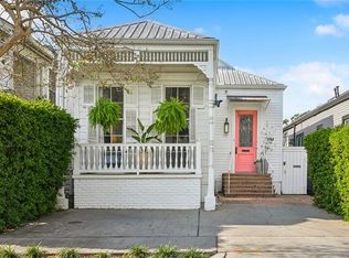 282 Audubon St, New Orleans, LA 70118