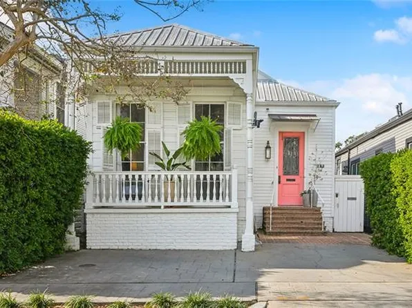 282 Audubon St, New Orleans, LA 70118