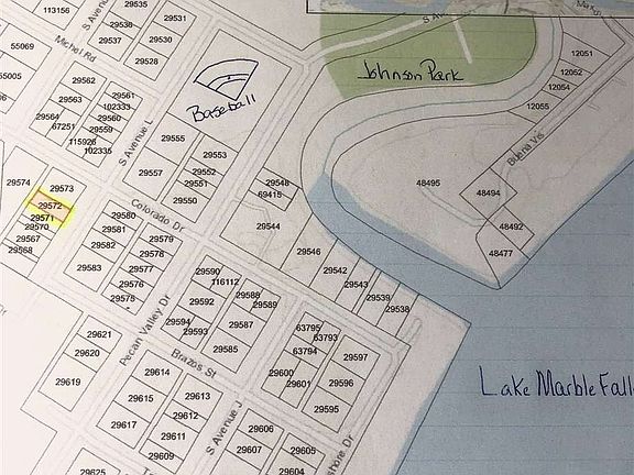 4th image of 604 S Avenue L