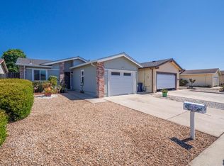 490 Cloudview Dr, Watsonville, CA 95076