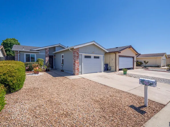 490 Cloudview Dr, Watsonville, CA 95076