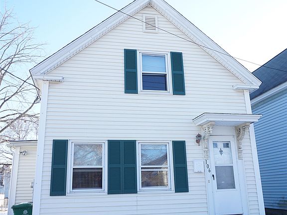 2nd image of 106 Kinsley Street