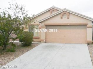 6470 Shining Sand Ave, Sunrise Manor, NV 89142