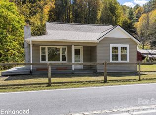 689 Bald Mountain Rd, Burnsville, NC 28714