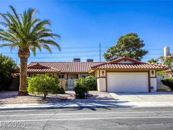 4068 Spitze Dr, Las Vegas, NV 89103