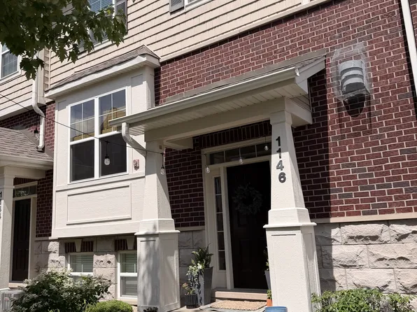 1146 Evergreen Ave, Des Plaines, IL 60016