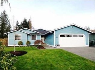 2218 127th Dr NE, Everett, WA 98258