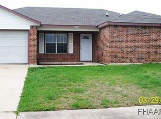 3303 Woodlake Dr, Killeen, TX 76549