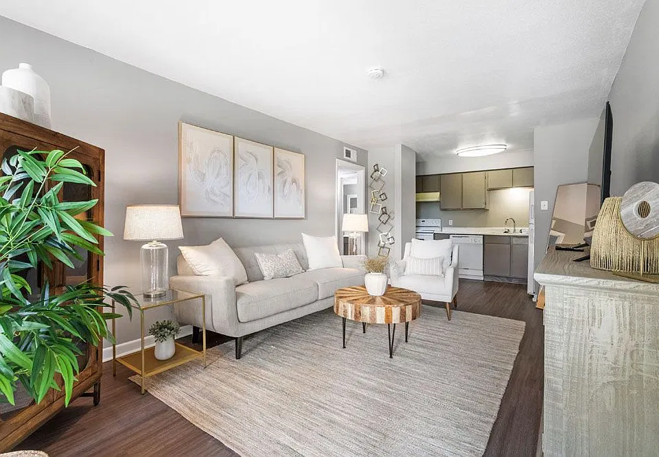 The Ivy Apartments