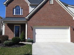 364 Kelli Rose Way, Lexington, KY 40514
