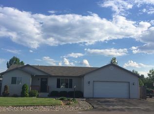 3191 Sweetgrass Ln, Kalispell, MT 59901