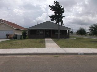 311 S Jefferson St, Midland, TX 79701