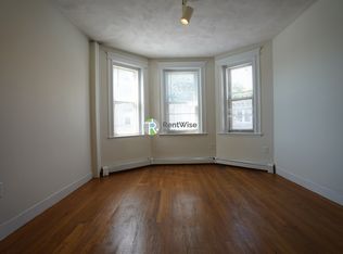 1677 Commonwealth Ave APT 12A, Brighton, MA 02135