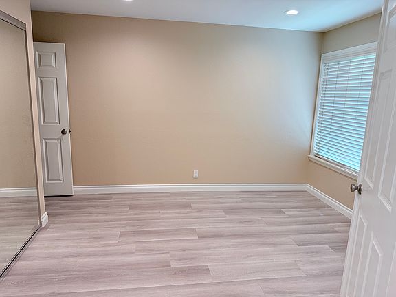 Bedroom / Study. It has two entries.