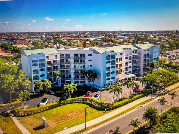 291 S Collier Blvd Unit 203, Marco Island, FL 34145