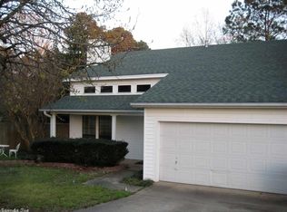 106 Kevin Cv, Bryant, AR 72022