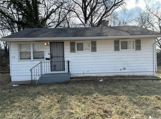 112 Glen Garry Rd, Saint Louis, MO 63137