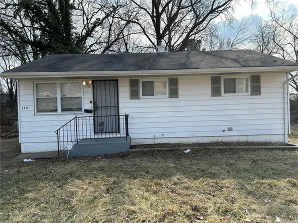 112 Glen Garry Rd, Saint Louis, MO 63137