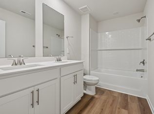 Dakota Plan, Oak Manor - Signature Series, Garner, NC 27529