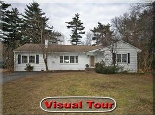 207 Lowell St, Andover, MA 01810