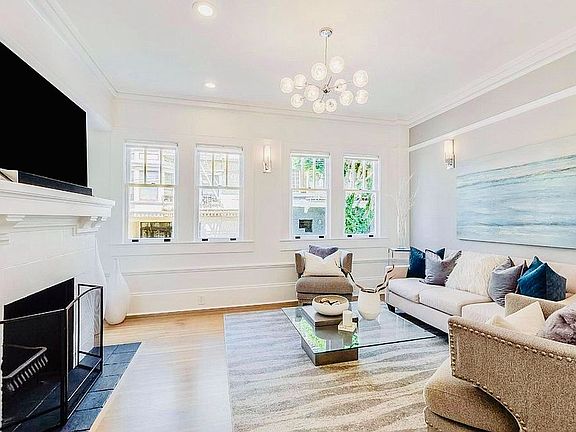 5th image of 1439 Sacramento St #3