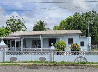 797 Williams De We St, Croix, VI 00840