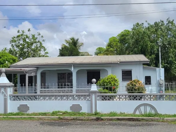 797 Williams De We St, Croix, VI 00840