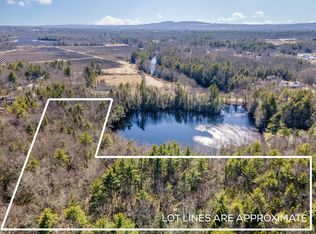 TBD New Dam Road, Sanford, ME 04073