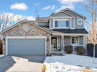 11061 Cannonade Dr, Parker, CO 80138