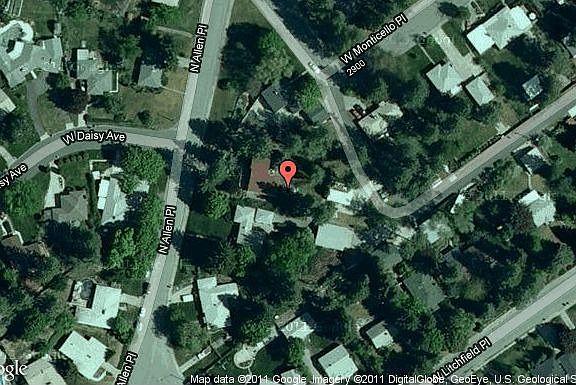 Map View
