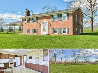 1186 Rocky Springs Rd, Frederick, MD 21702