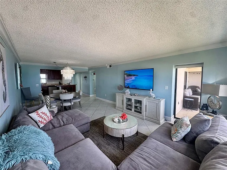 1270 Gulf Blvd #1206 — Photo 7