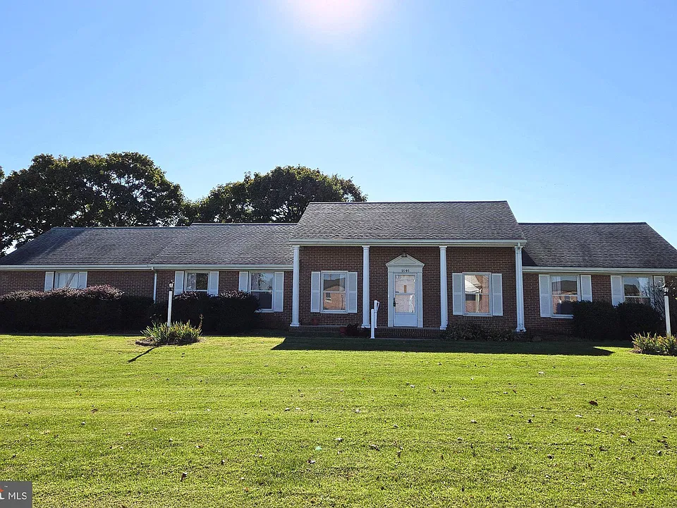 1646 Pitzers Chapel Rd