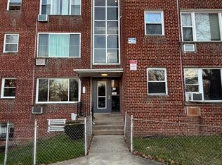 Fort Dupont Park, Washington, DC 20019