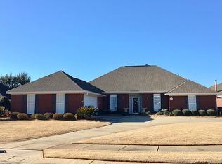 8067 Bridgewater Trce, Montgomery, AL 36117