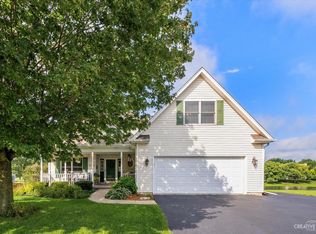 644 Highland Dr, Elburn, IL 60119