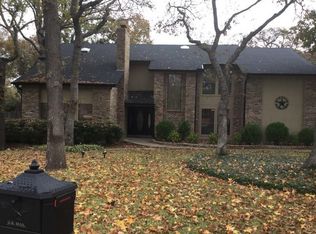 3819 Marine Ct, Arlington, TX 76016