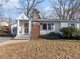 131 Den Quarry Rd, Lynn, MA 01904