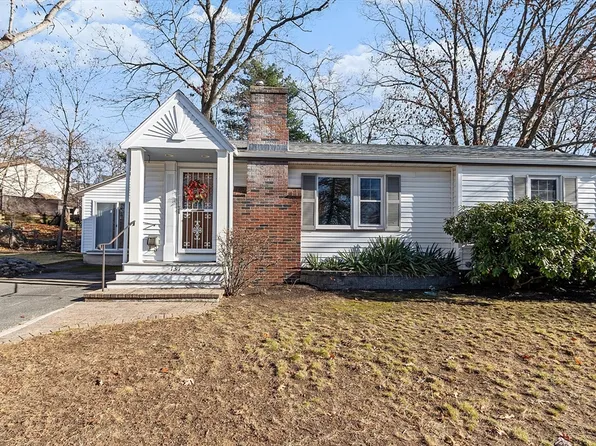 131 Den Quarry Rd, Lynn, MA 01904
