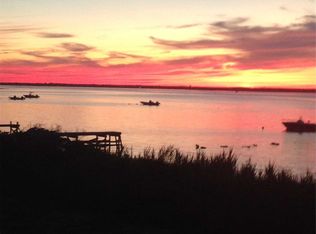 640 Dune Rd, Westhampton Beach, NY 11978