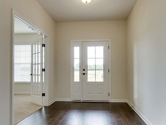 2nd image of 447 Bryce Canyon Way Lot 59