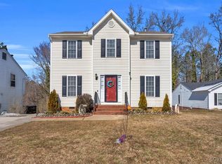 5928 Almond Tree Ter, Henrico, VA 23231