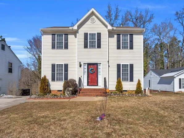 5928 Almond Tree Ter, Henrico, VA 23231