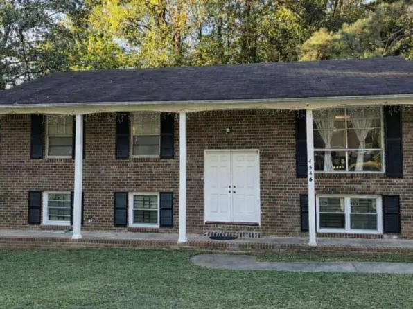 4544 Cedar Ridge Trl, Stone Mountain, GA 30083