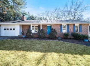 3143 Windfield Cir, Tucker, GA 30084