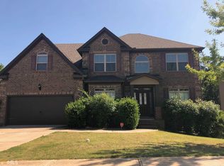 190 Annelle Park Dr, Fayetteville, GA 30215