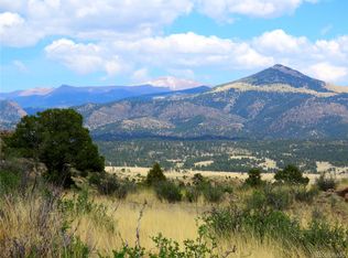 1537 Apache Rd, Florissant, CO 80816